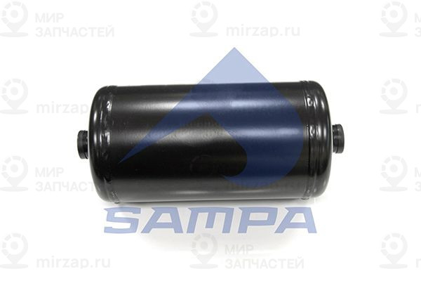 Воздушный баллон, пневматическая система SAMPA 05100031