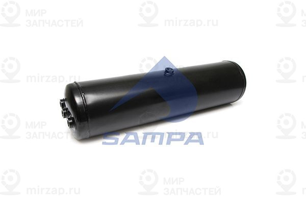 Воздушный баллон, пневматическая система SAMPA 05100039