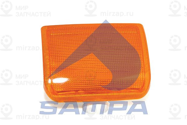 Фонарь указателя поворота SAMPA 051099