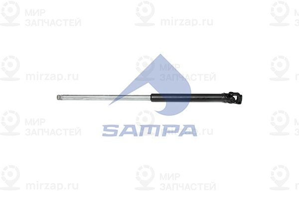 Вал сошки рулевого управления SAMPA 051138