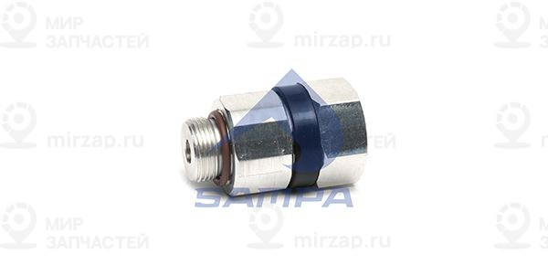 Многоконтурный защитный клапан SAMPA 051182