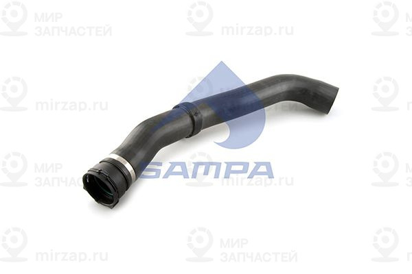 Шланг радиатора SAMPA 051285