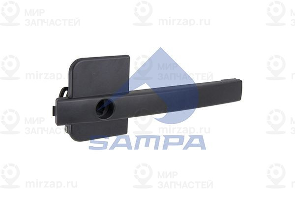 Наружная ручка двери SAMPA 051363