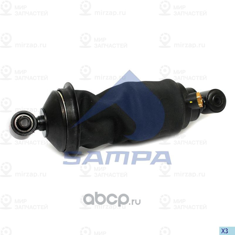 Запчасть SAMPA 05139401