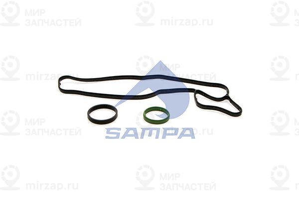 Прокладка, корпус маслянного фильтра SAMPA 051440