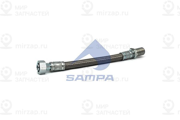 Напорный трубопровод, пневматический компрессор SAMPA 051456