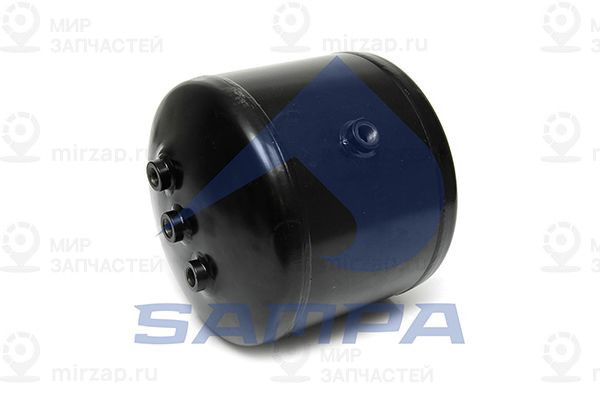 Воздушный баллон, пневматическая система SAMPA 05200004