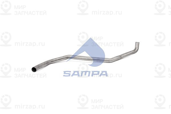 Трубка охлаждающей жидкости SAMPA 052046