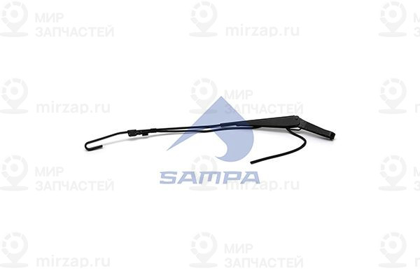 Щетка стеклоочистителя SAMPA 052089