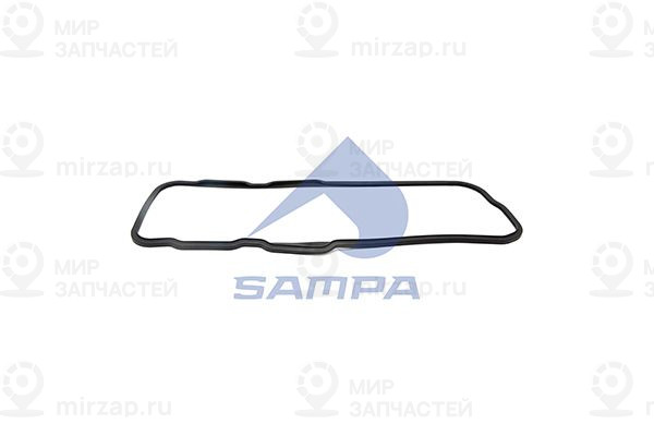 Прокладка, масляный поддон SAMPA 053072