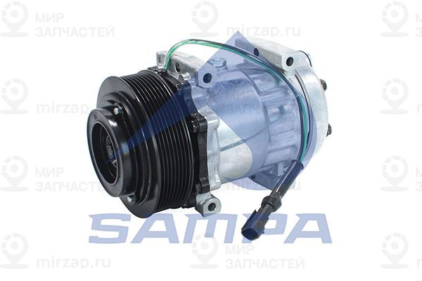 Компрессор, кондиционер SAMPA 053099