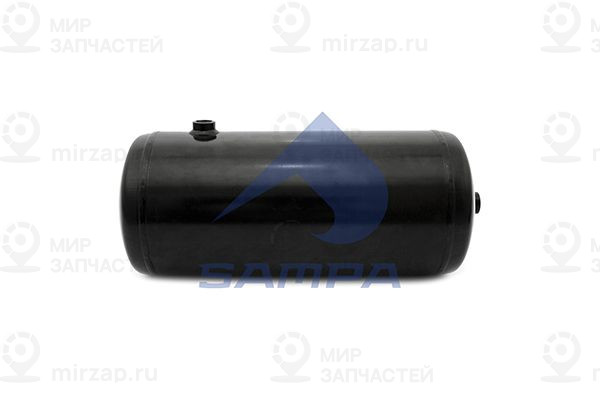Воздушный баллон, пневматическая система SAMPA 05400011