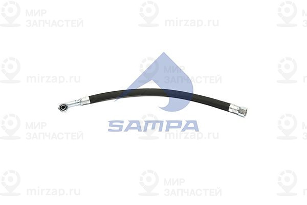 Тормозной шланг SAMPA 054212