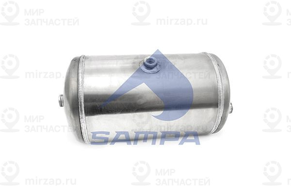 Воздушный баллон, пневматическая система SAMPA 05600041
