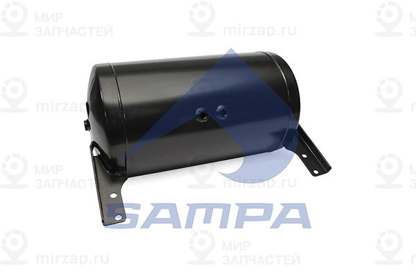 Воздушный баллон, пневматическая система SAMPA 05950001