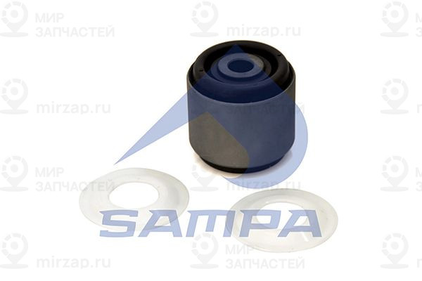 Втулка, подушка кабины водителя SAMPA 060099