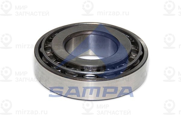 Подшипник ступицы колеса SAMPA 060397