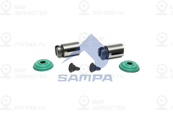 Ремкомплект, автоматическая подстройка SAMPA 060578