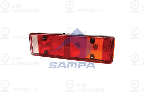 Задний фонарь SAMPA 061079