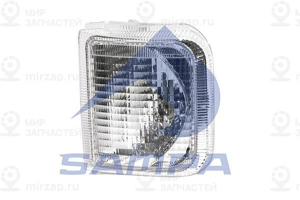Фонарь указателя поворота SAMPA 061102