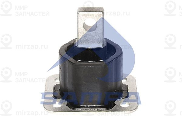 Подвеска, двигатель SAMPA 061263