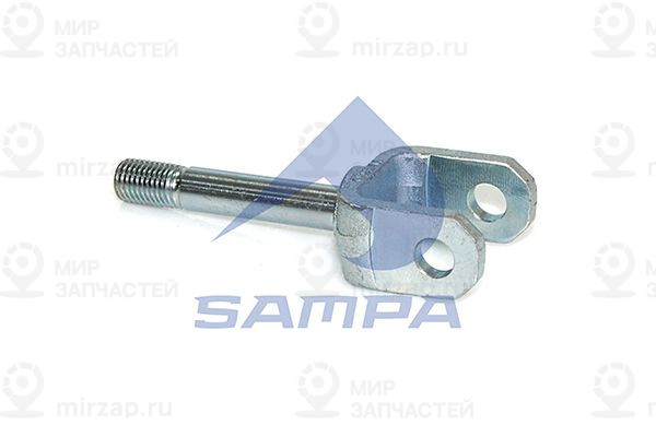 Крепление амортизатора SAMPA 061285