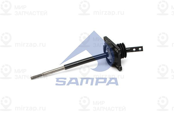 Шток вилки переключения передач SAMPA 061453