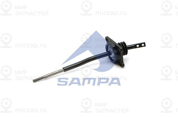 Шток вилки переключения передач SAMPA 061454