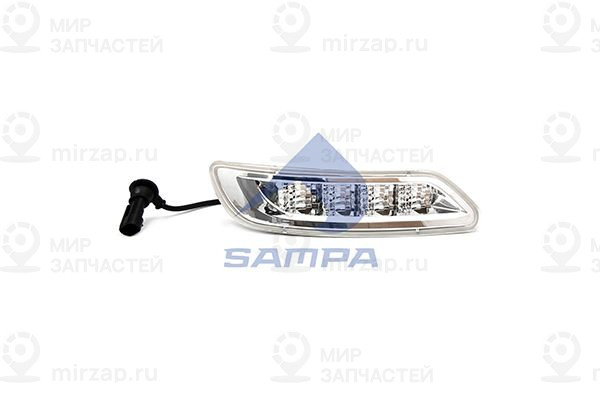 Габаритный огонь SAMPA 062072