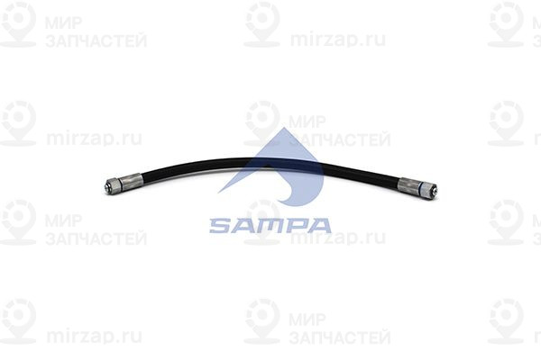 Тормозной шланг SAMPA 062184