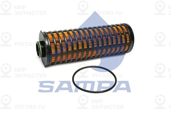 Масляный фильтр SAMPA 062306