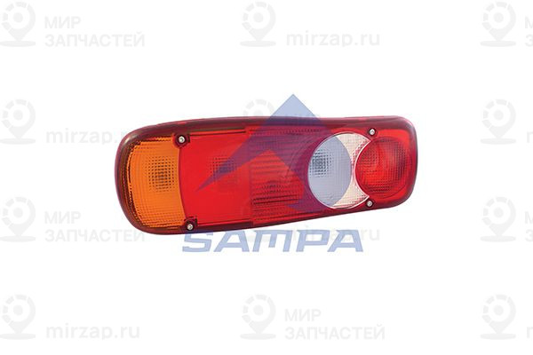 Задний фонарь SAMPA 064255