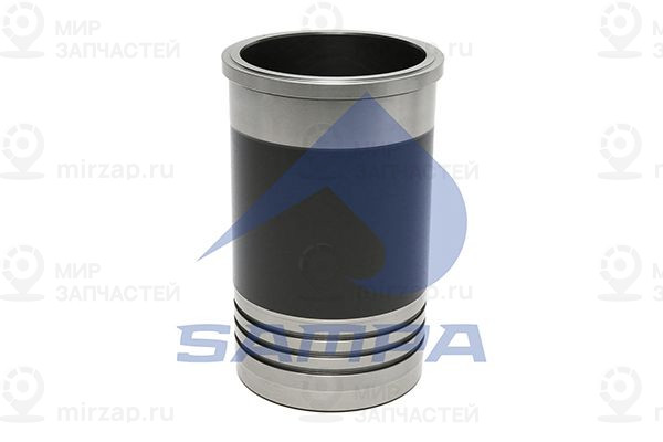 Гильза цилиндра SAMPA 065387