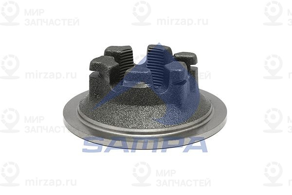 Гайка, цапфа SAMPA 070049