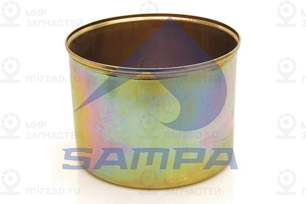 Поршень, кожух пневмоподушки SAMPA 070214