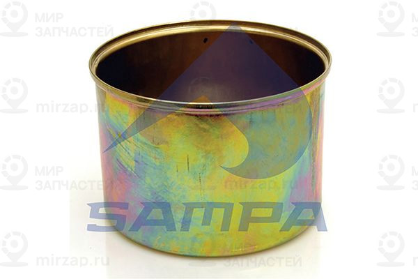 Поршень, кожух пневмоподушки SAMPA 070215
