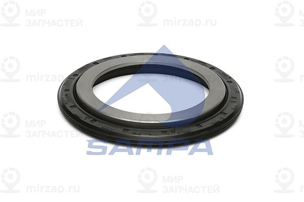 Уплотняющее кольцо, ступица колеса SAMPA 070230SD