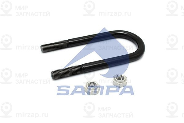 Стремянка рессоры SAMPA 0703361