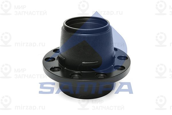 Ступица колеса SAMPA 070349