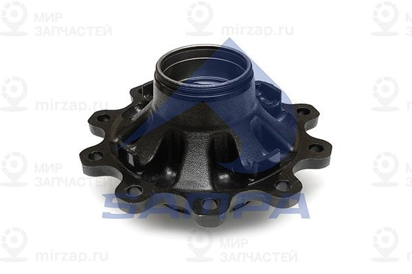 Ступица колеса SAMPA 070360