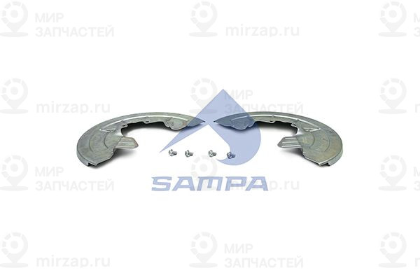 Пыльник/сальник кол.подшипника SAMPA 070667SD