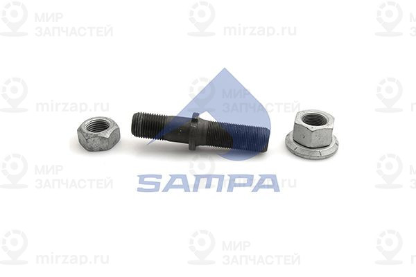 Шпилька колеса SAMPA 070683