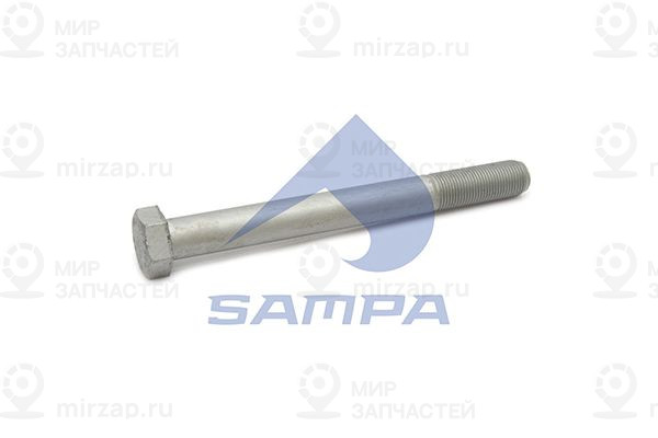Палец ушка рессоры SAMPA 071021