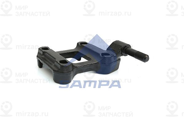 Кронштейн рессоры SAMPA 071034