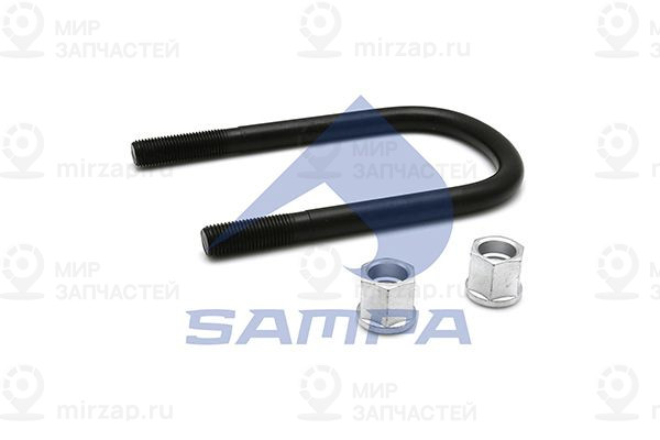 Стремянка рессоры SAMPA 0710391