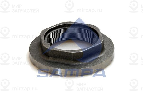 Гайка, цапфа SAMPA 075068