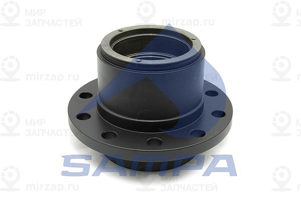 Ступица колеса SAMPA 075159