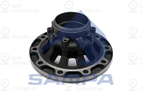Ступица колеса SAMPA 075165SD