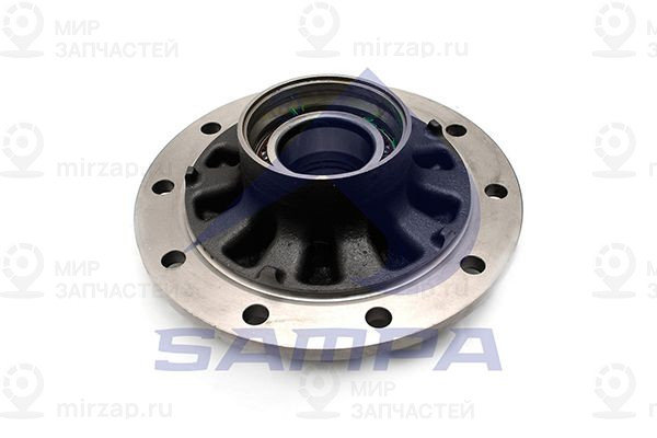 Ступица колеса SAMPA 0751661