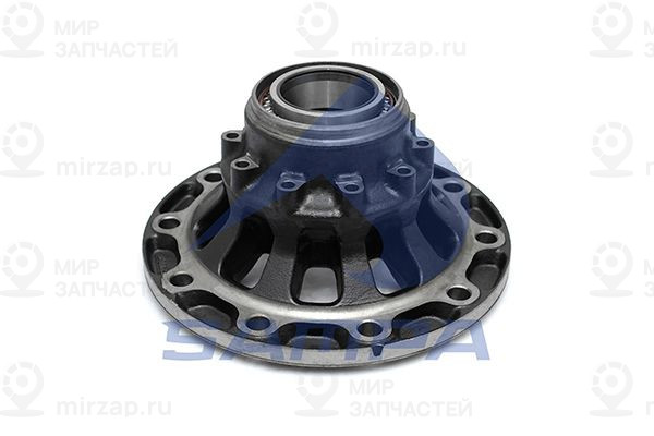Ступица колеса SAMPA 0751681SD